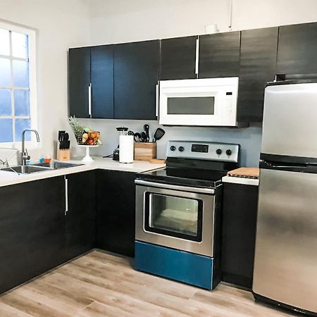 2Bdrm Gaslamp Conv Cntr - W Parking & 4 Beds #1 Apartamento San Diego Exterior foto