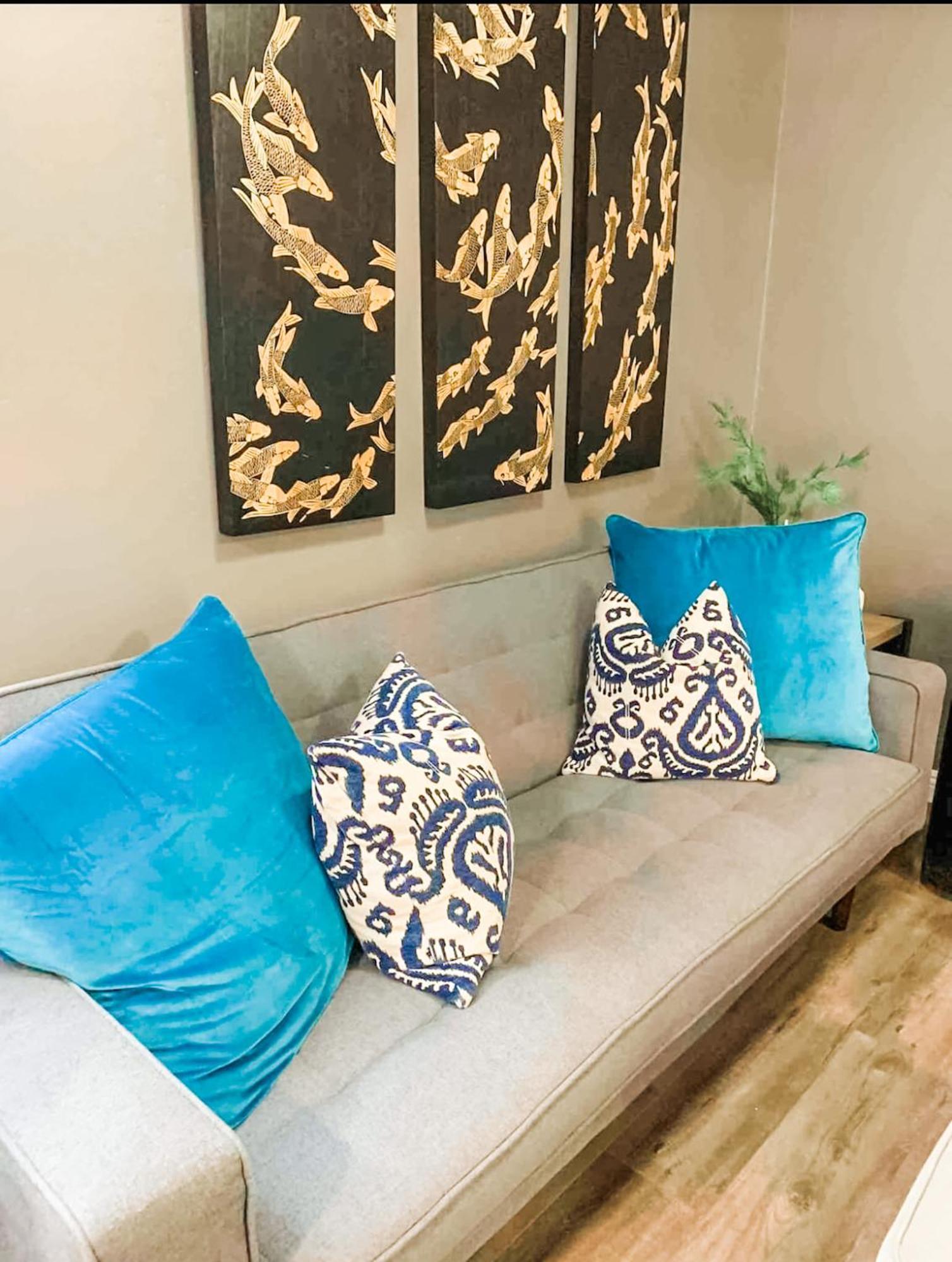 2Bdrm Gaslamp Conv Cntr - W Parking & 4 Beds #1 Apartamento San Diego Exterior foto