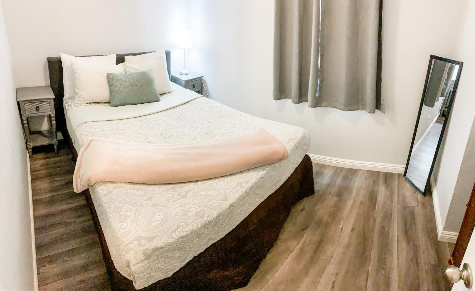 2Bdrm Gaslamp Conv Cntr - W Parking & 4 Beds #1 Apartamento San Diego Exterior foto
