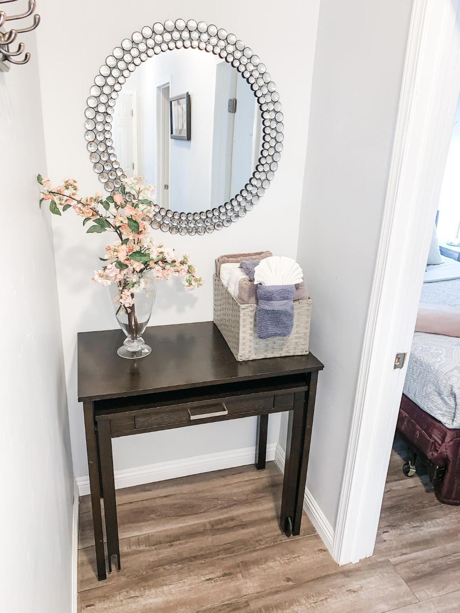 2Bdrm Gaslamp Conv Cntr - W Parking & 4 Beds #1 Apartamento San Diego Exterior foto