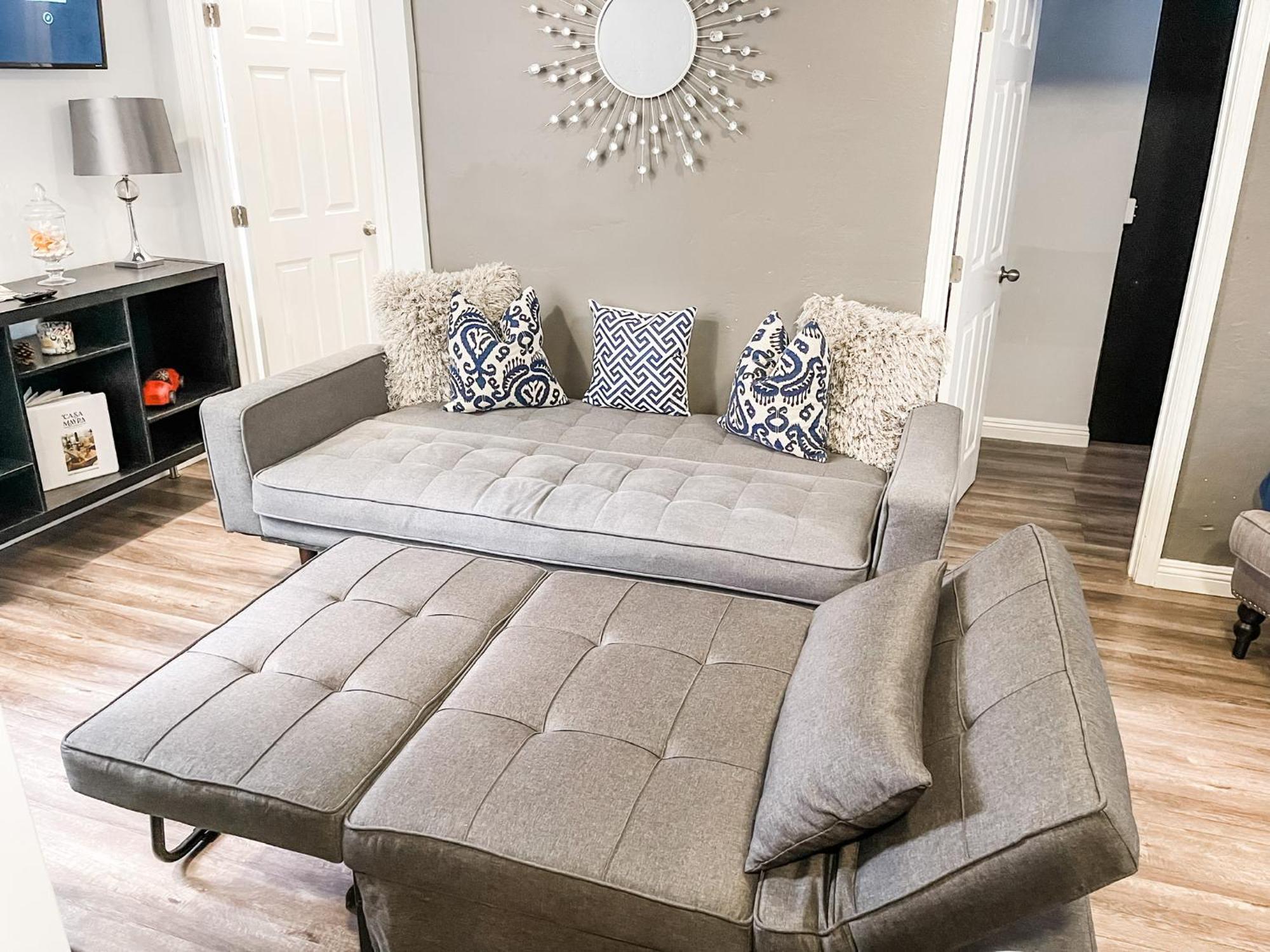 2Bdrm Gaslamp Conv Cntr - W Parking & 4 Beds #1 Apartamento San Diego Exterior foto