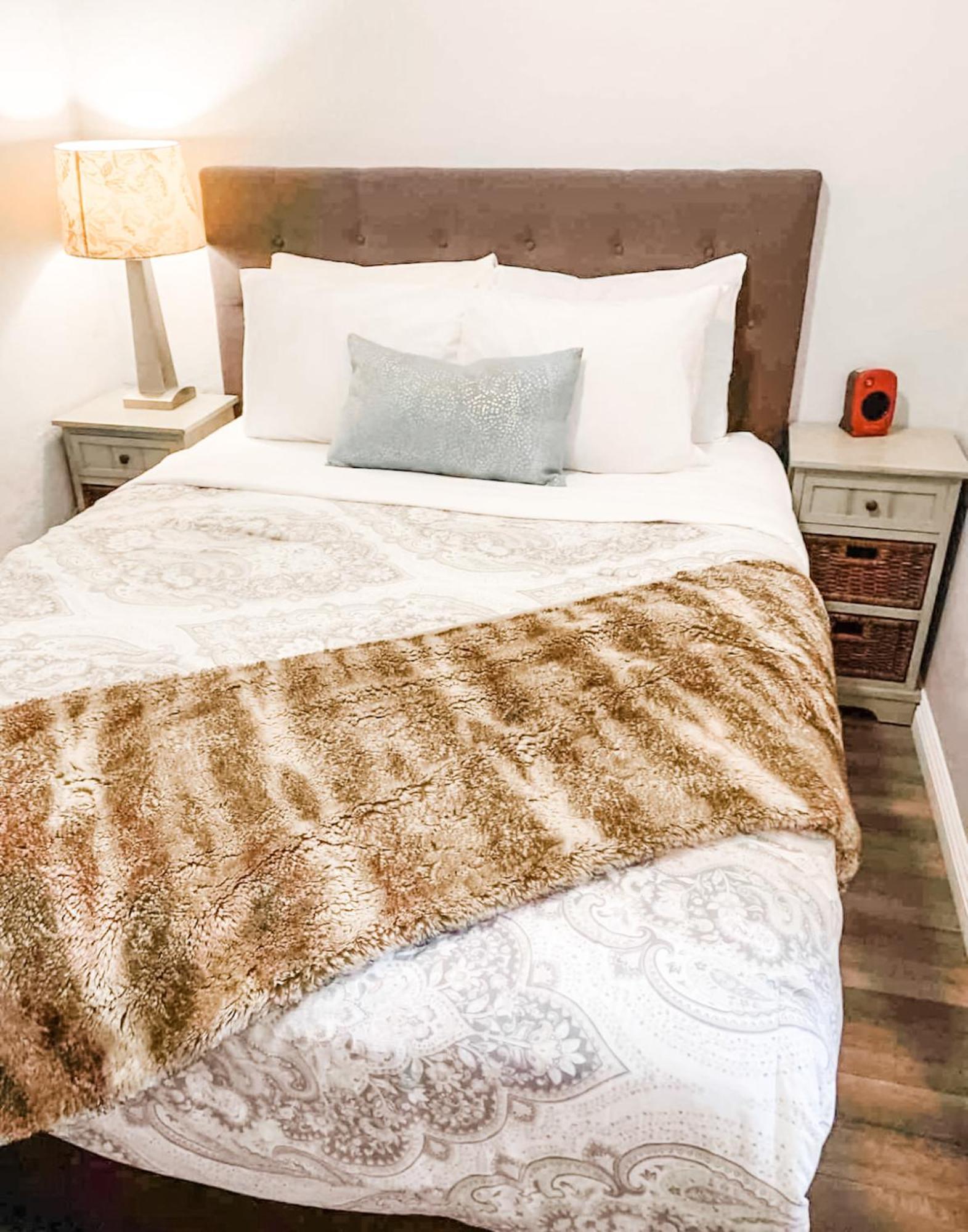 2Bdrm Gaslamp Conv Cntr - W Parking & 4 Beds #1 Apartamento San Diego Exterior foto