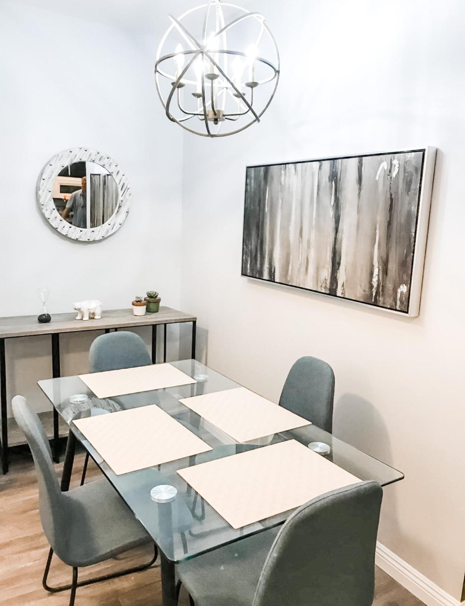 2Bdrm Gaslamp Conv Cntr - W Parking & 4 Beds #1 Apartamento San Diego Exterior foto