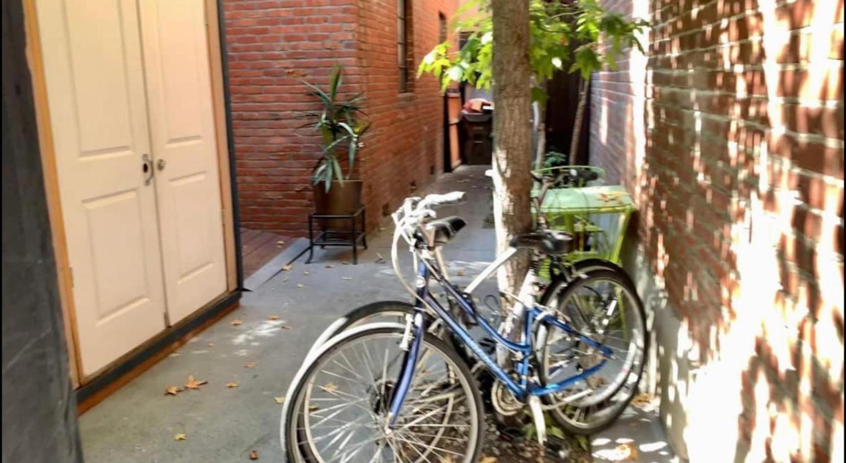 2Bdrm Gaslamp Conv Cntr - W Parking & 4 Beds #1 Apartamento San Diego Exterior foto